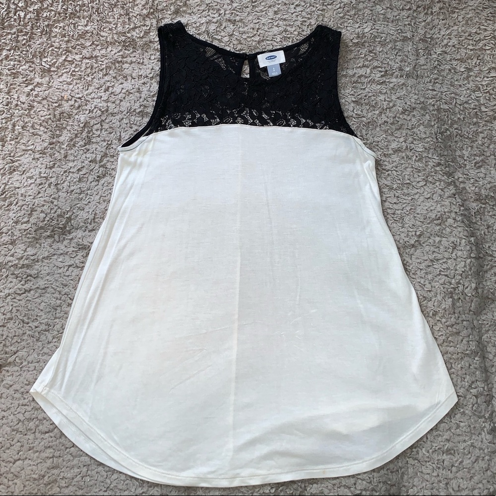 Old Navy Tank Top